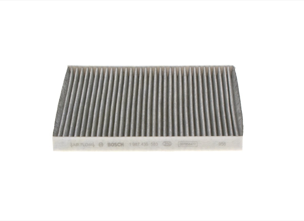 Bosch 1 987 435 583 Pollen Filter