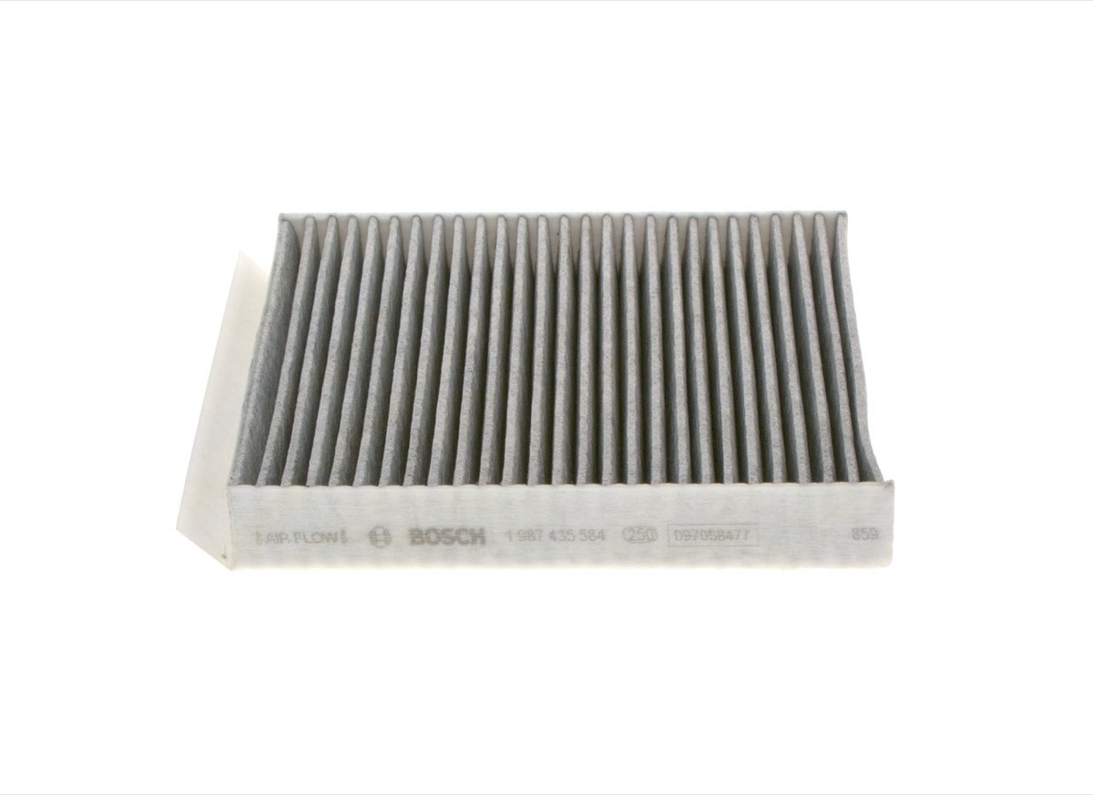 Bosch 1 987 435 584 Pollen Filter