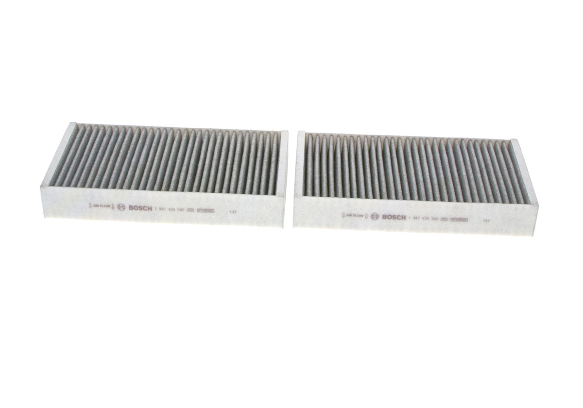 Bosch 1 987 435 585 Pollen Filter