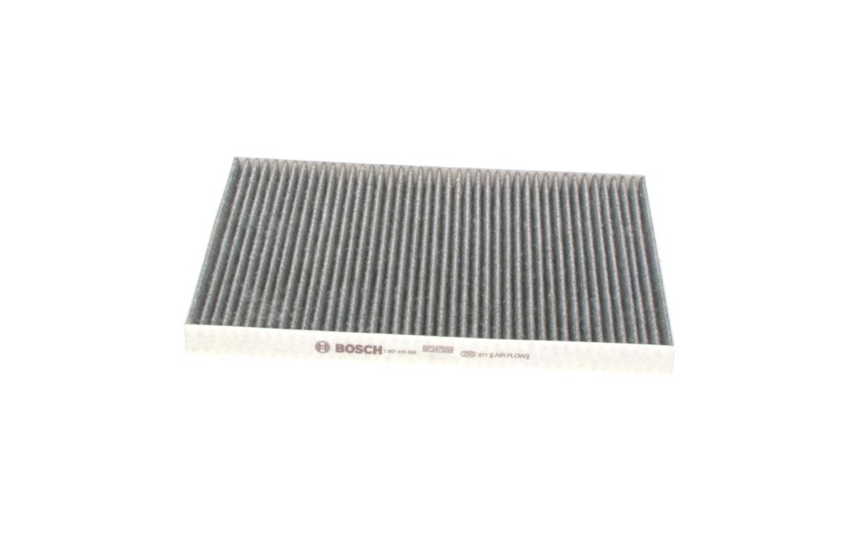 Bosch 1 987 435 586 Pollen Filter