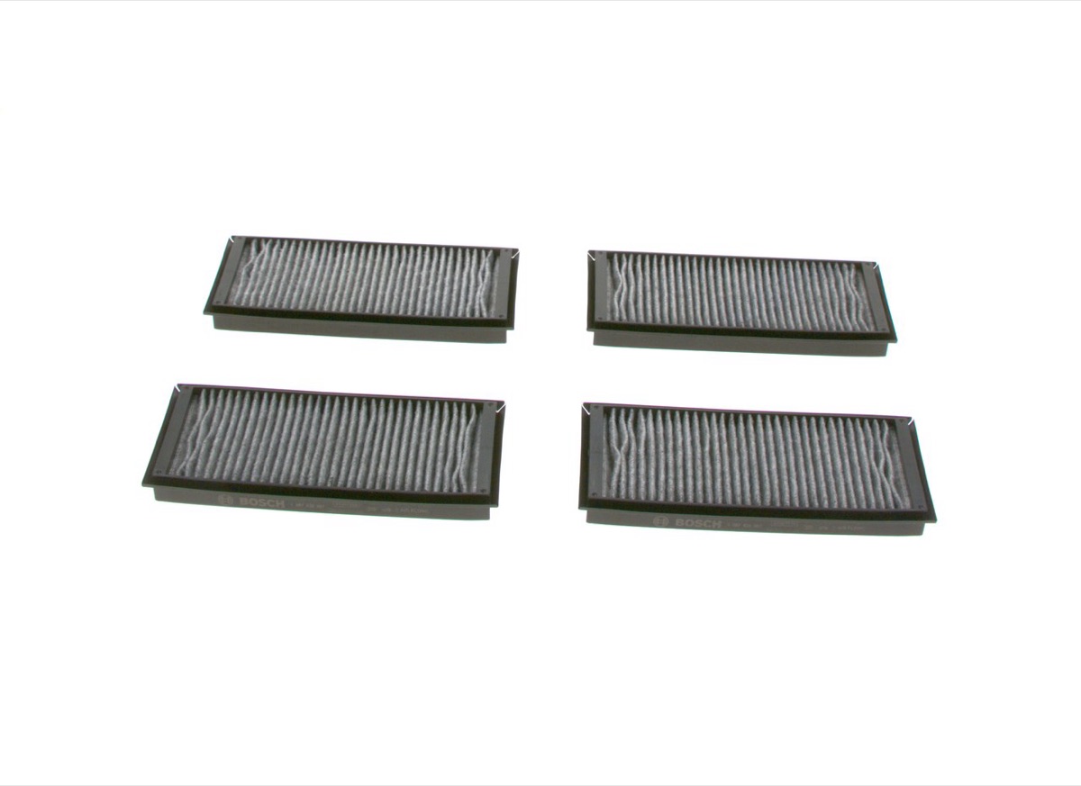 Bosch 1 987 435 587 Pollen Filter