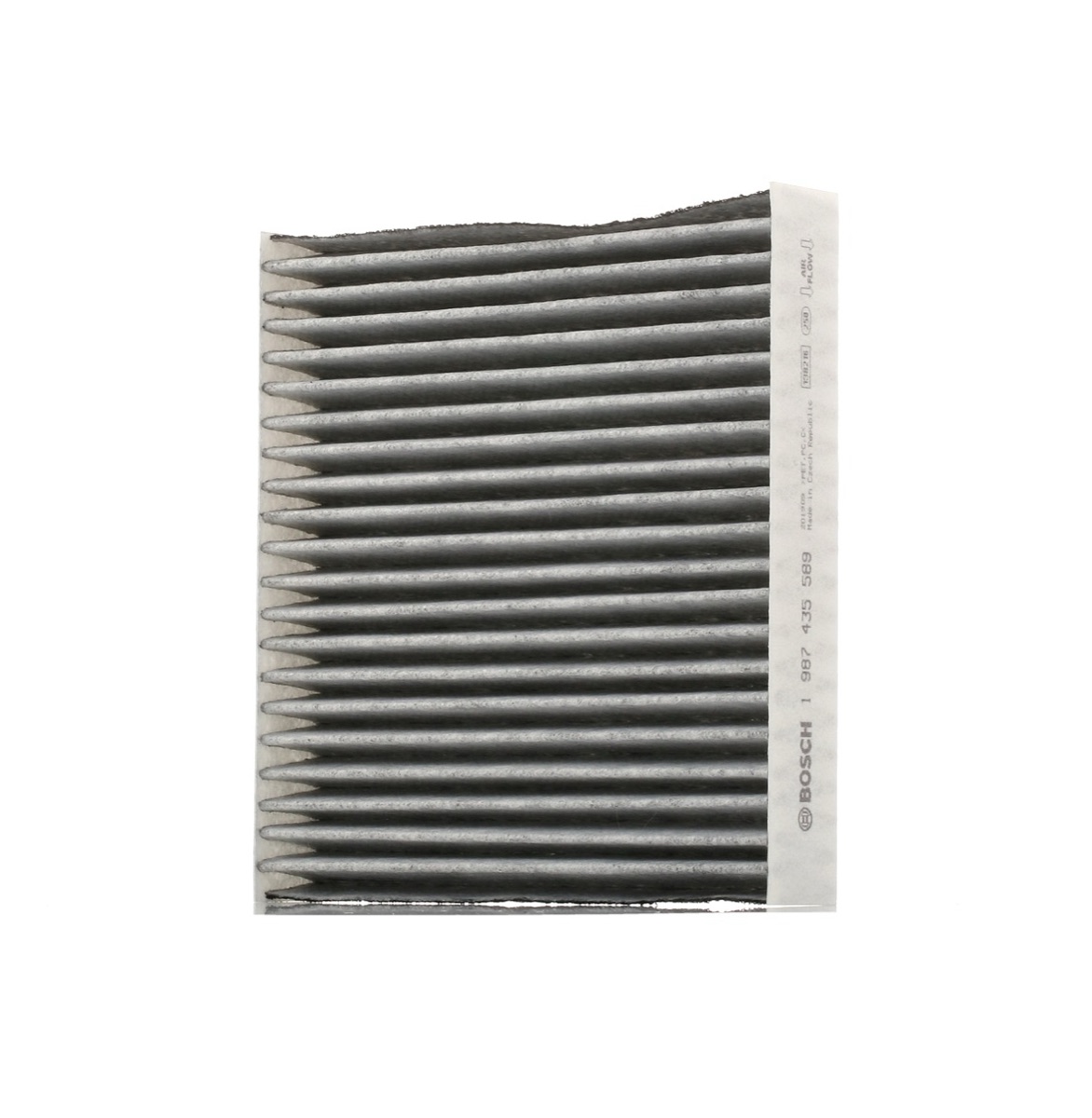 Bosch 1 987 435 589 Pollen Filter