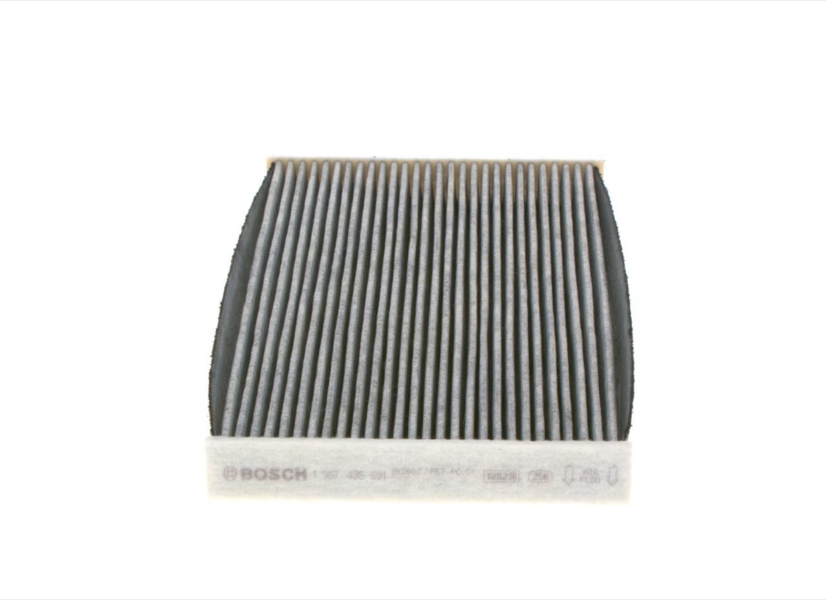 Bosch 1 987 435 591 Pollen Filter