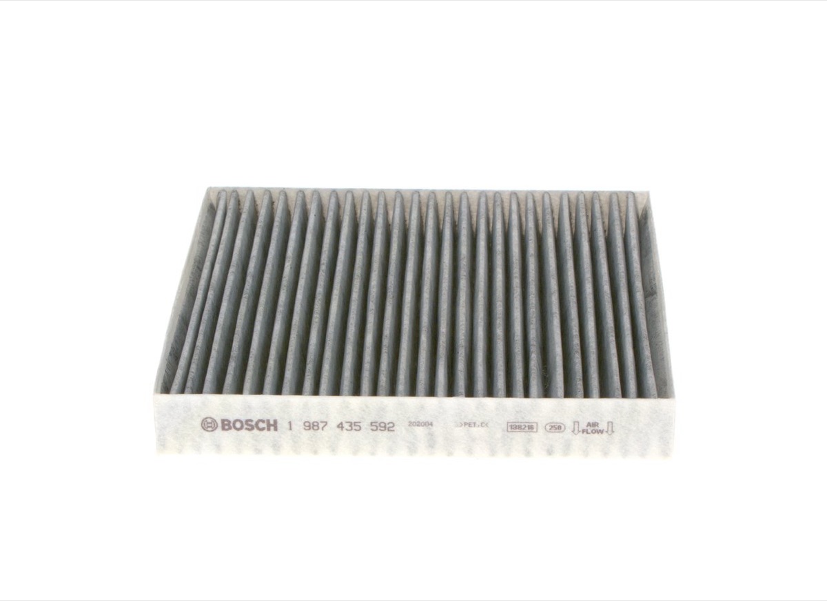 Bosch 1 987 435 592 Pollen Filter