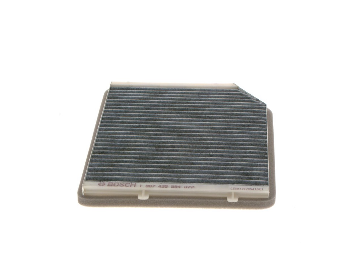 Bosch 1 987 435 594 Pollen Filter