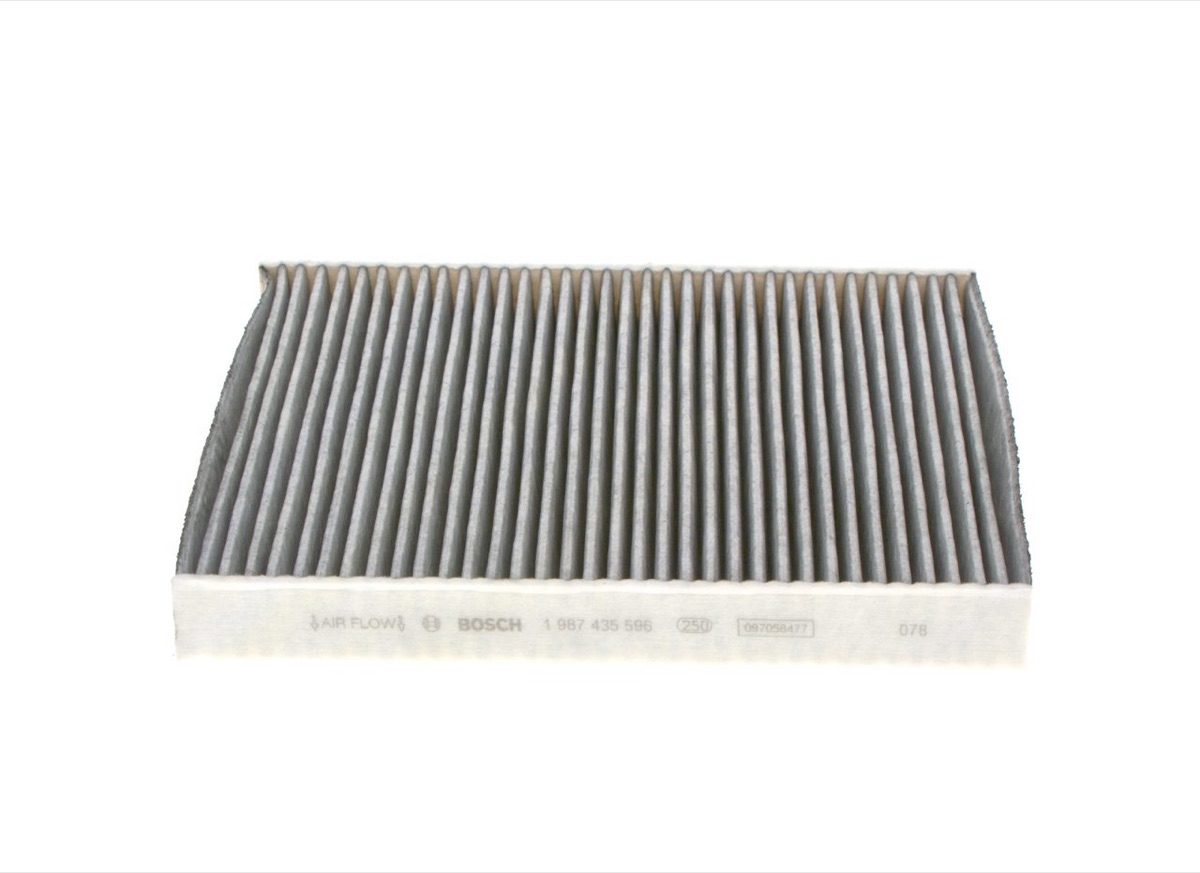 Bosch 1 987 435 596 Pollen Filter