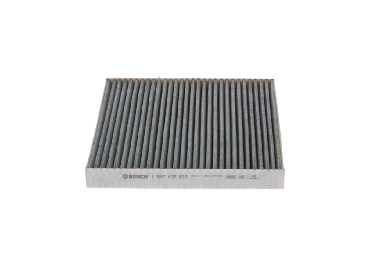 Bosch 1 987 435 602 Pollen Filter