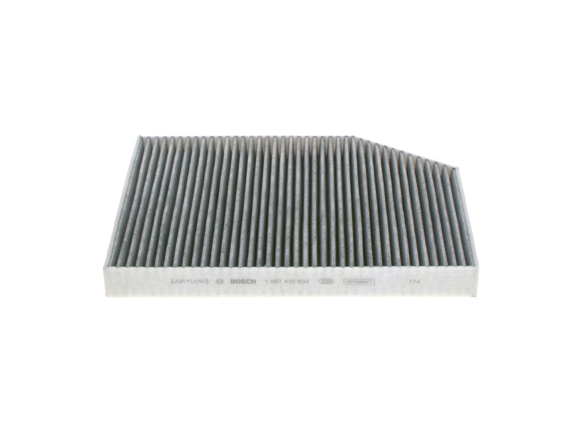 Bosch 1 987 435 604 Pollen Filter