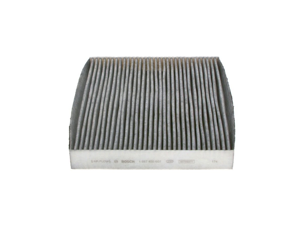 Bosch 1 987 435 607 Pollen Filter