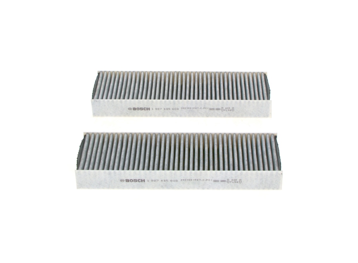 Bosch 1 987 435 608 Pollen Filter
