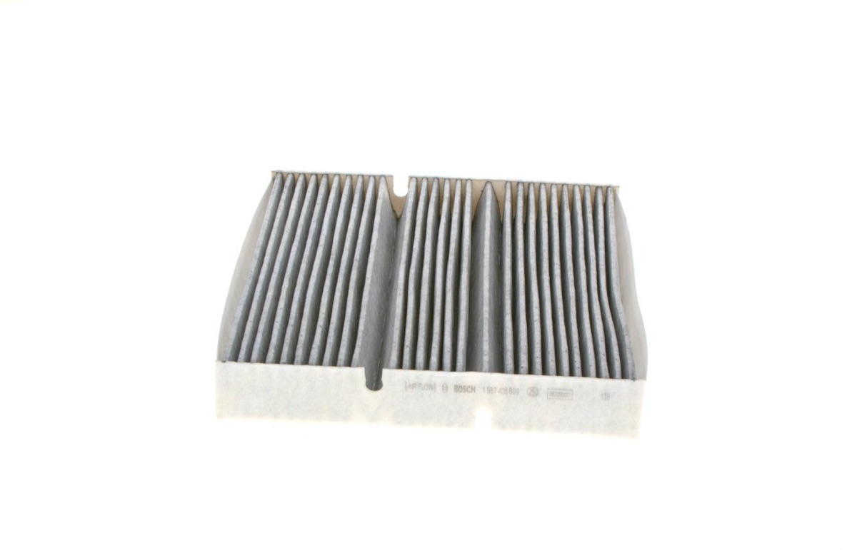 Bosch 1 987 435 609 Pollen Filter