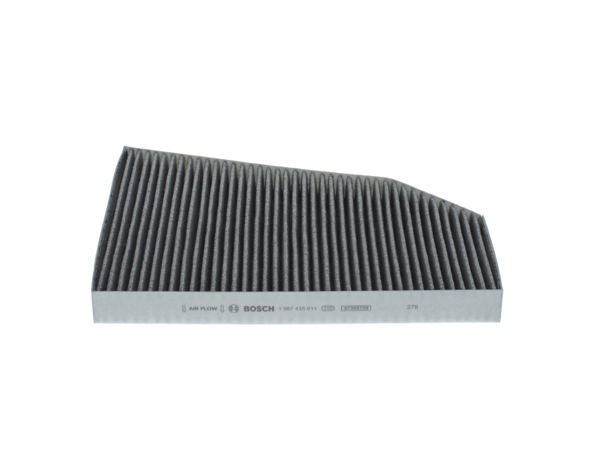 Bosch 1 987 435 611 Pollen Filter