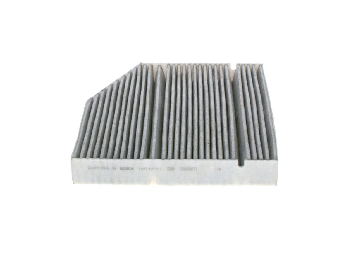 Bosch 1 987 435 617 Pollen Filter