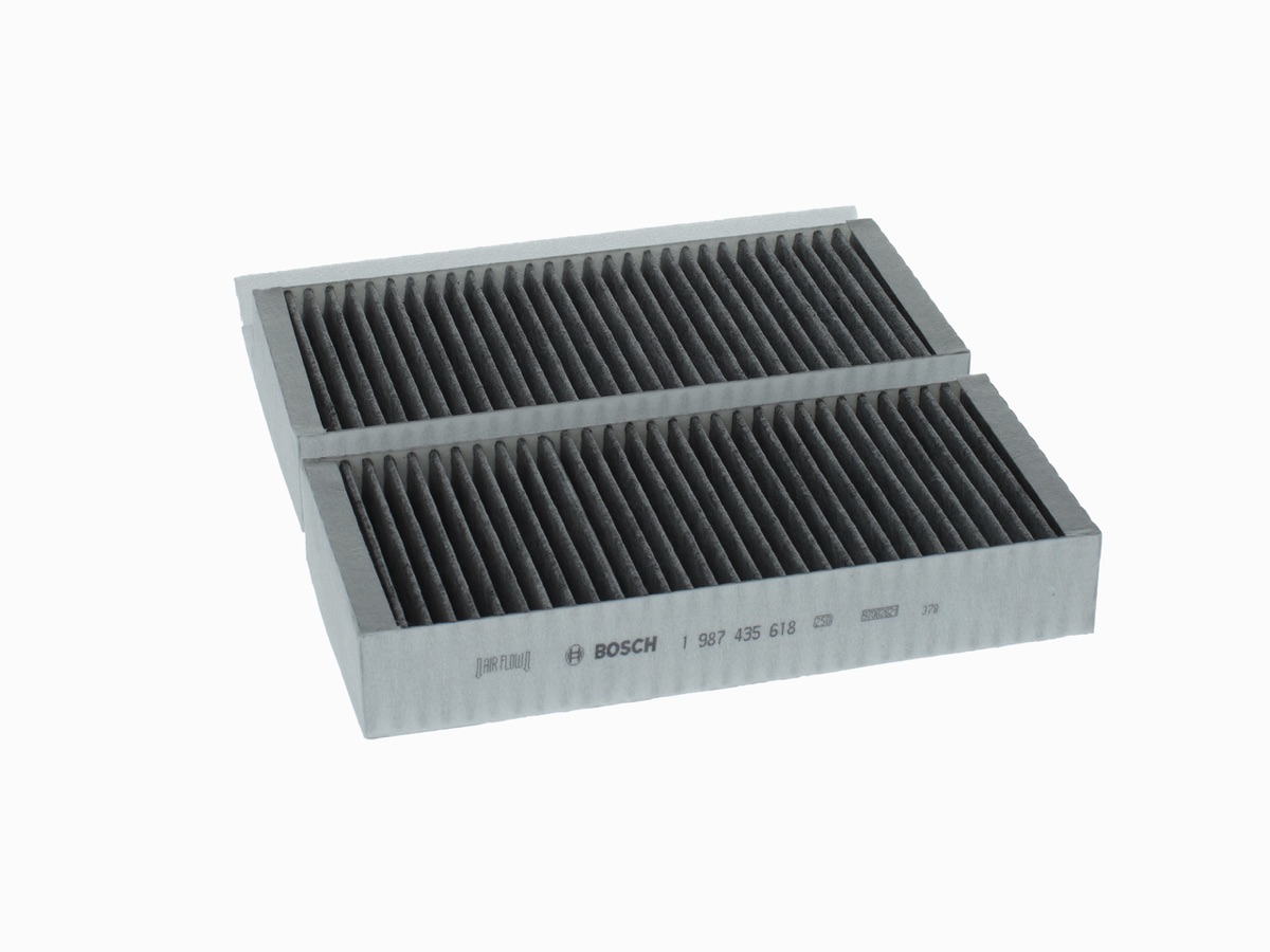 Bosch 1 987 435 618 Pollen Filter