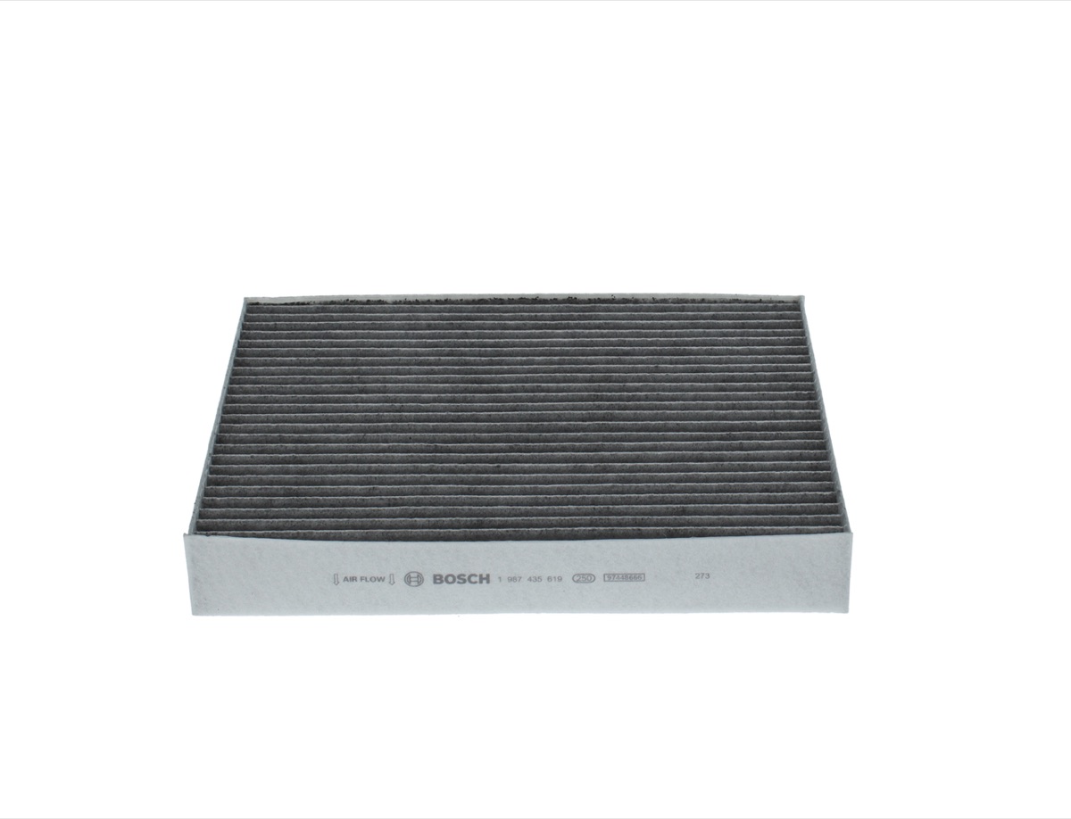 Bosch 1 987 435 619 Pollen Filter