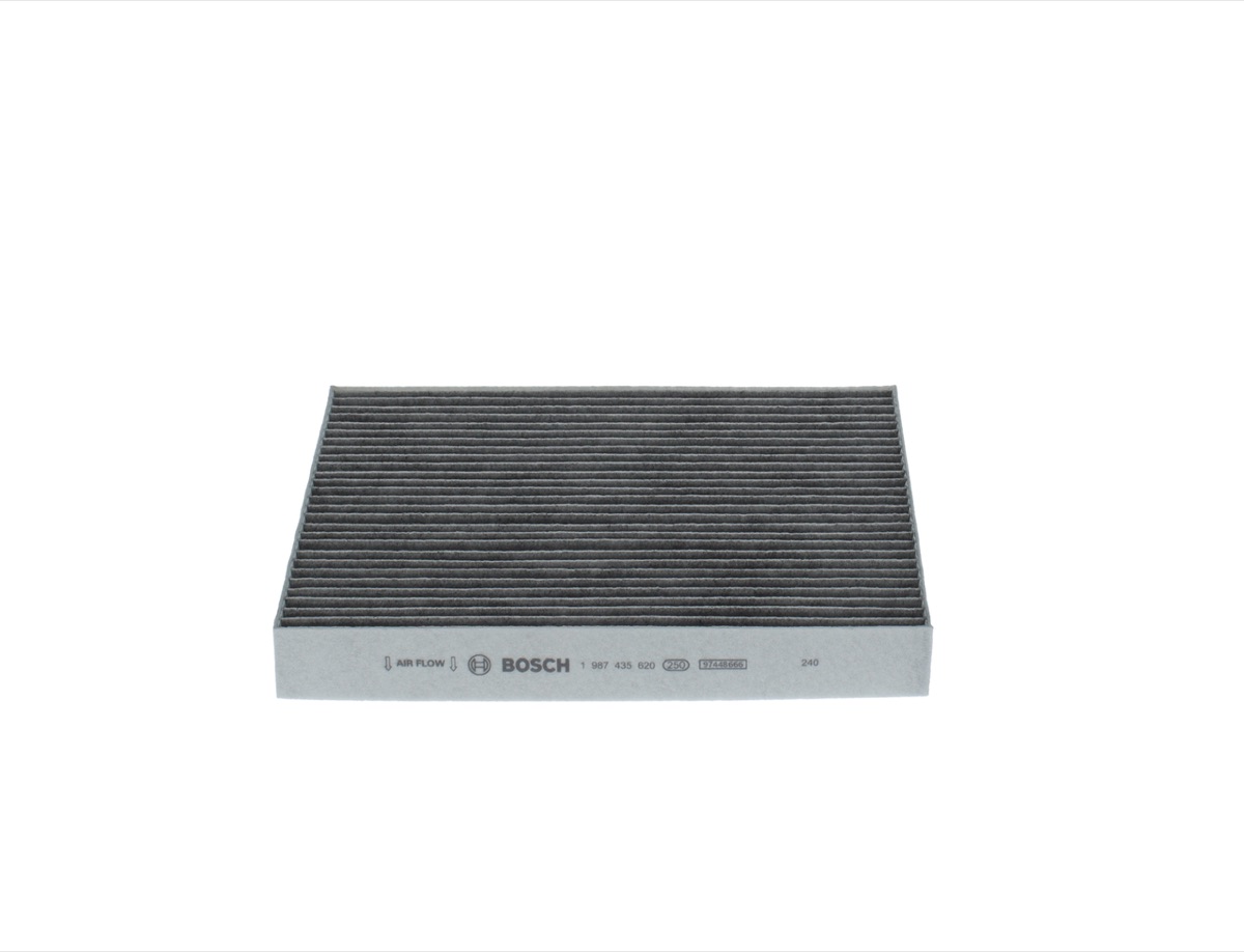Bosch 1 987 435 620 Pollen Filter
