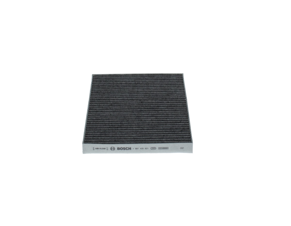 Bosch 1 987 435 621 Pollen Filter
