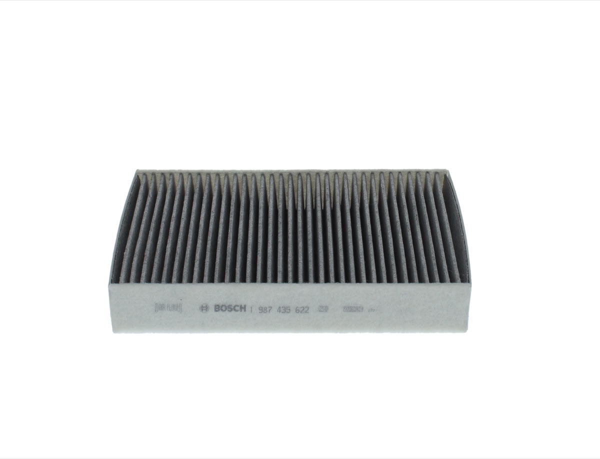 Bosch 1 987 435 622 Pollen Filter
