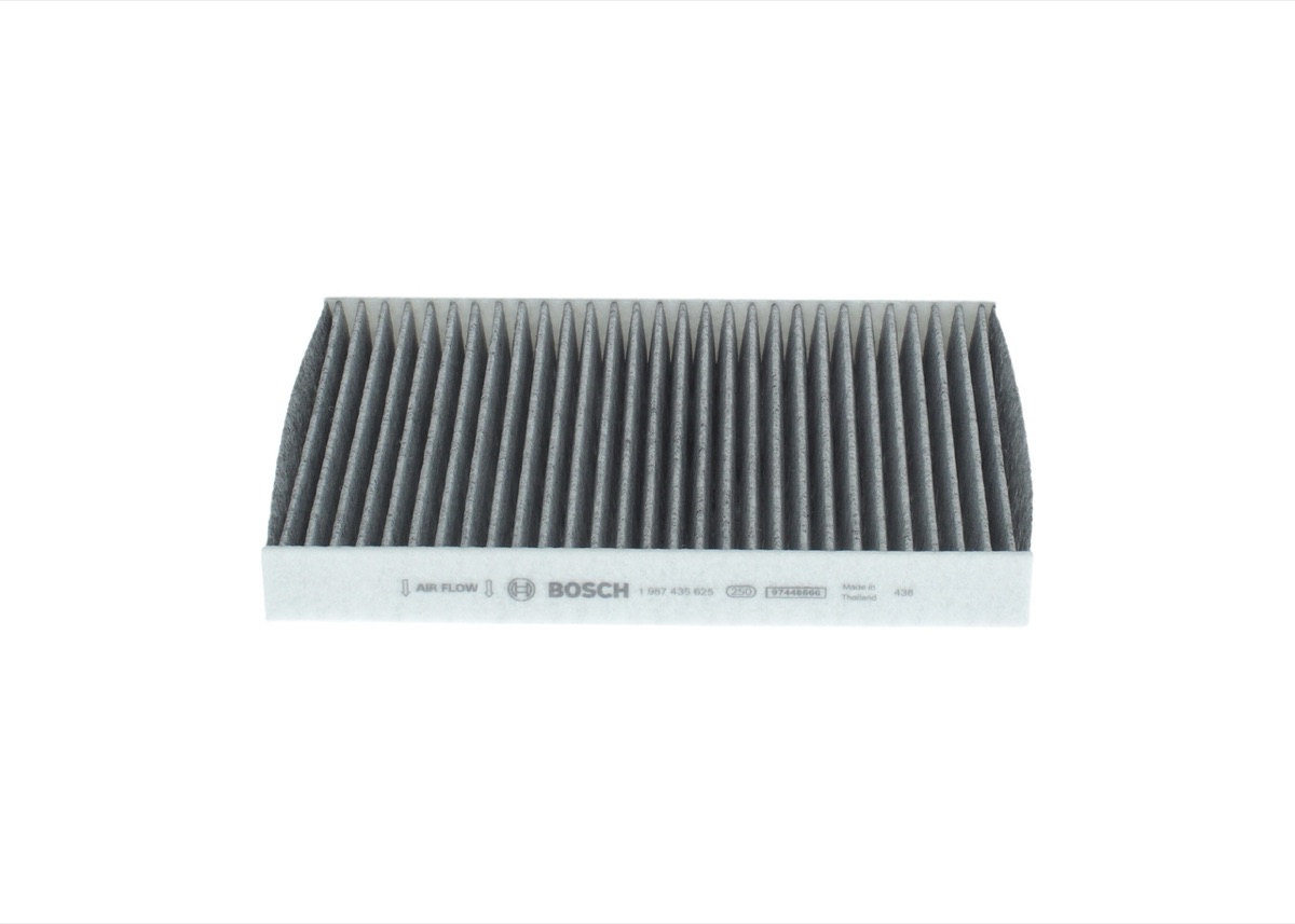 Bosch 1 987 435 625 Pollen Filter