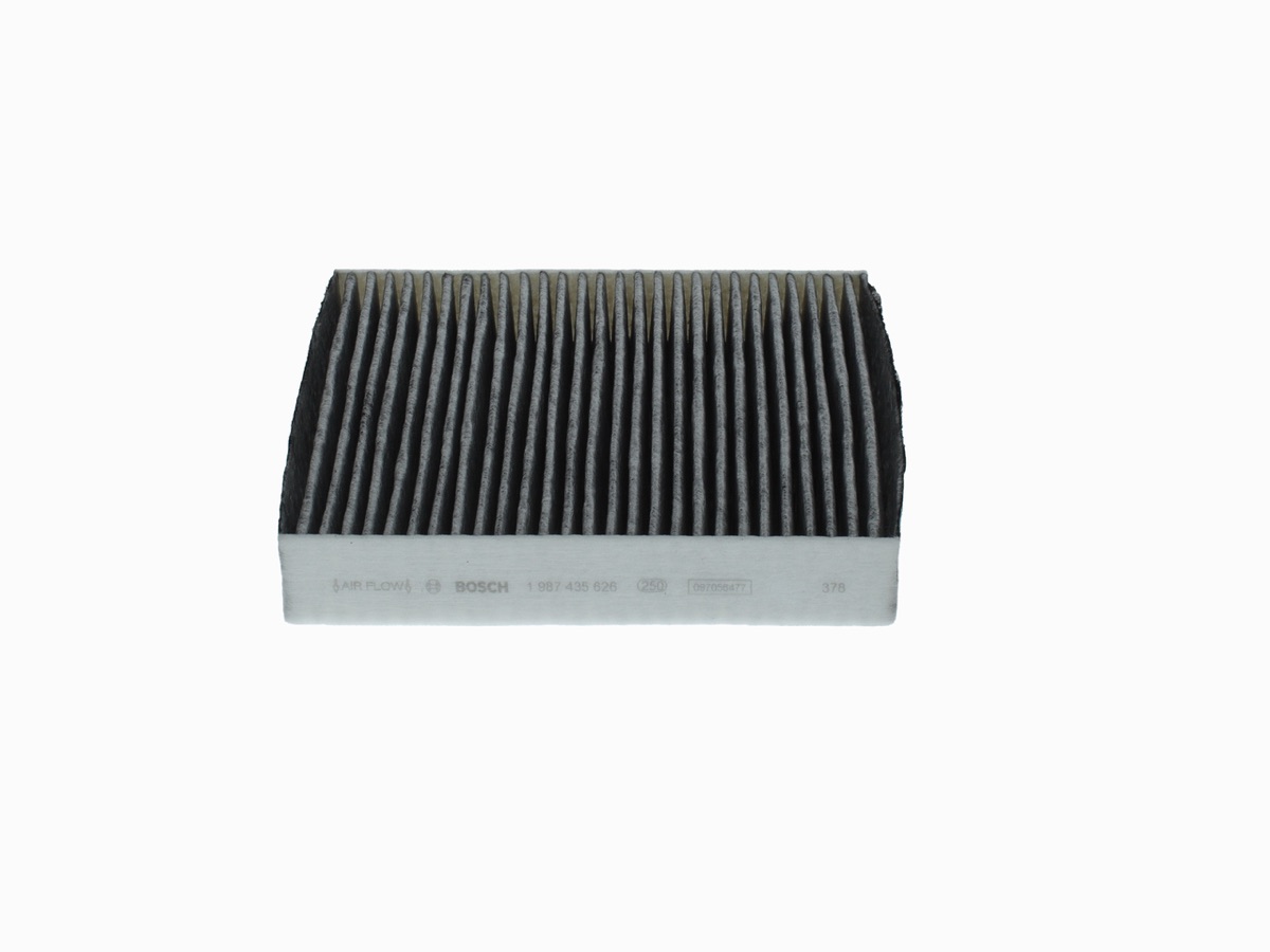Bosch 1 987 435 626 Pollen Filter