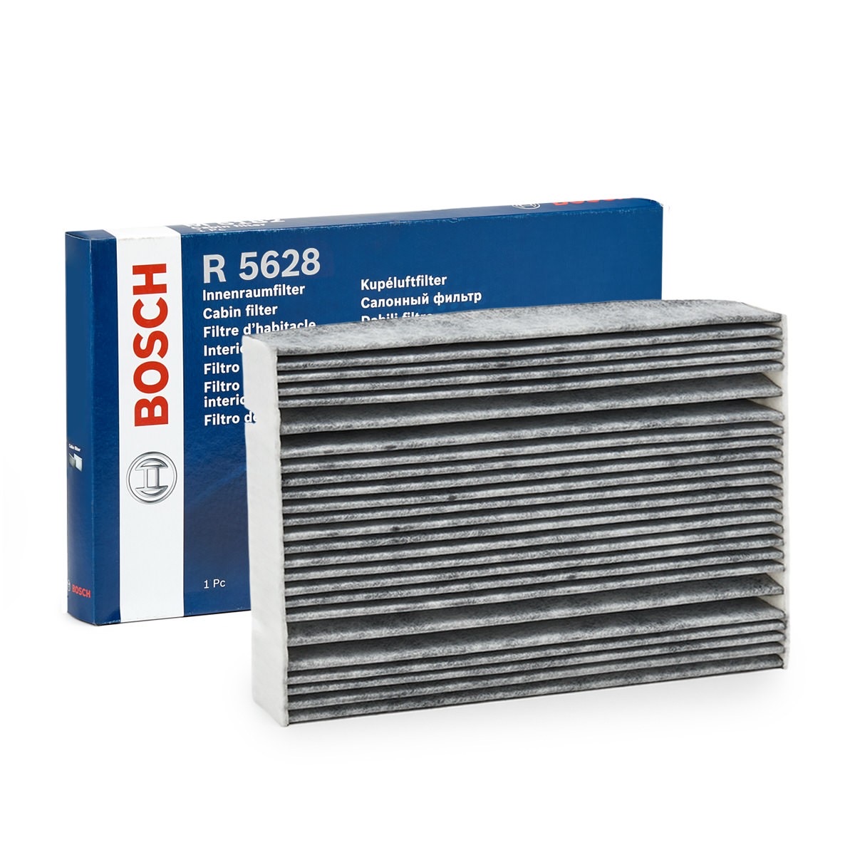Bosch 1 987 435 628 Pollen Filter
