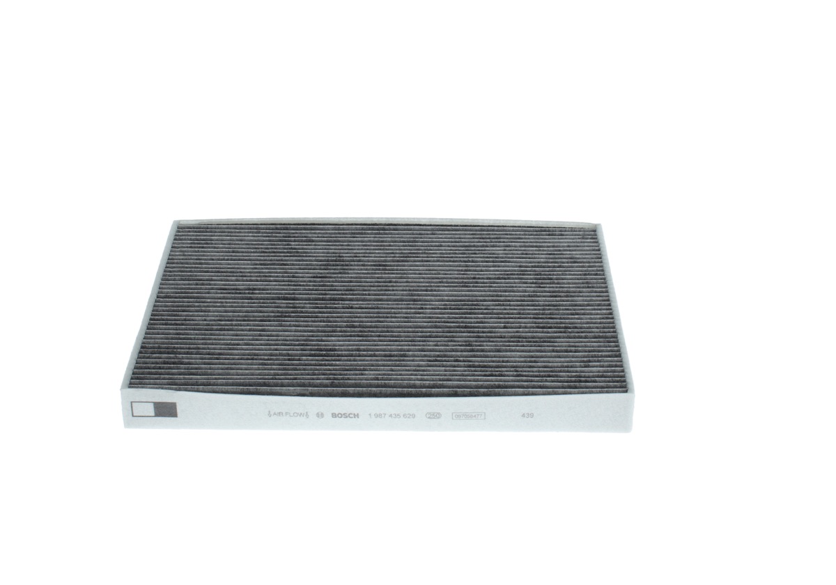 Bosch 1 987 435 629 Pollen Filter