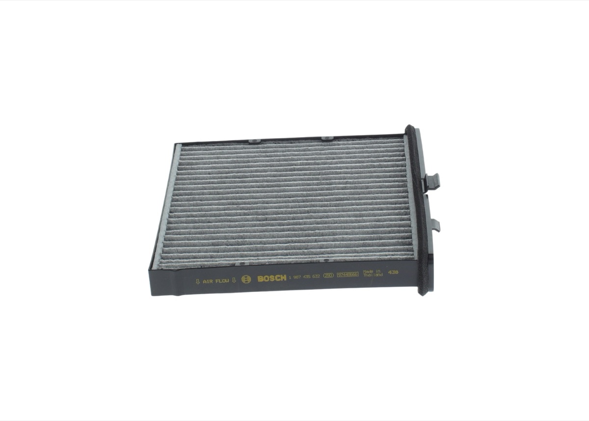 Bosch 1 987 435 632 Pollen Filter
