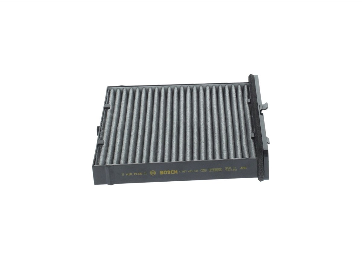 Bosch 1 987 435 633 Pollen Filter