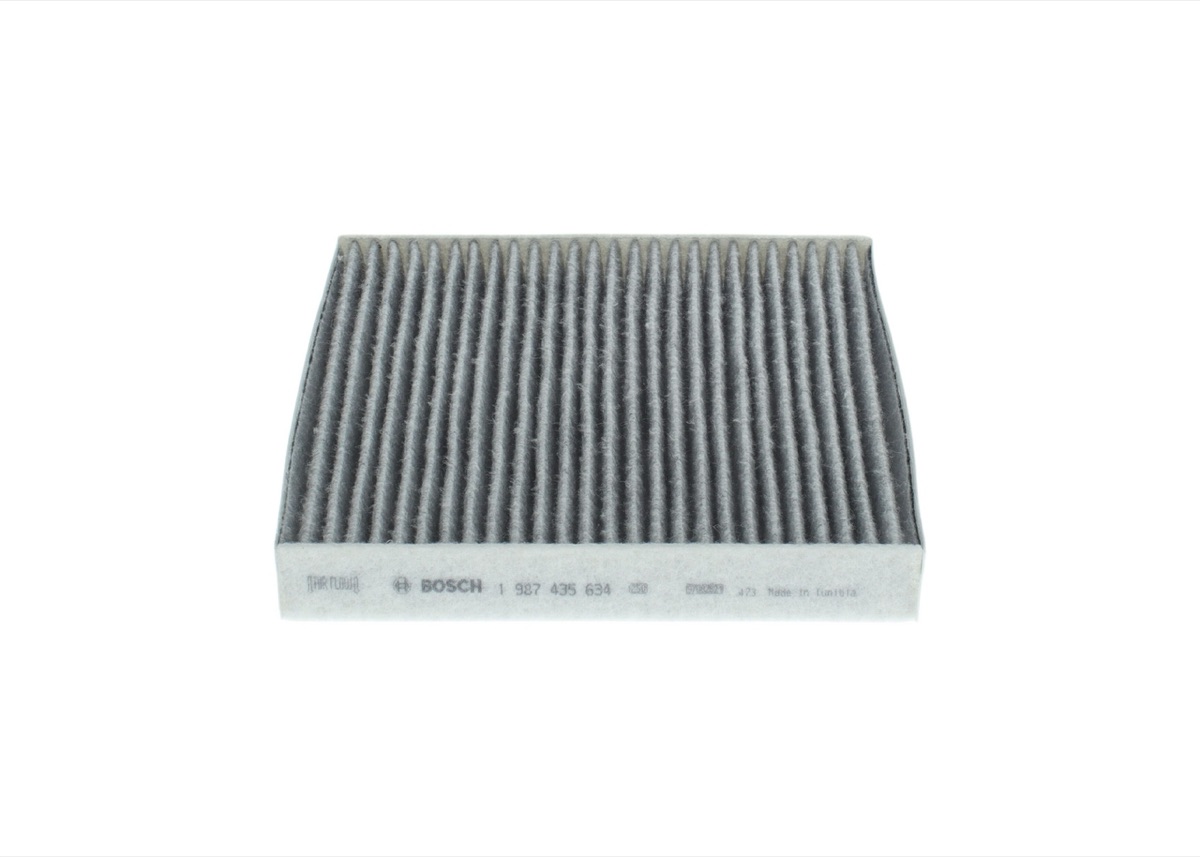 Bosch 1 987 435 634 Pollen Filter