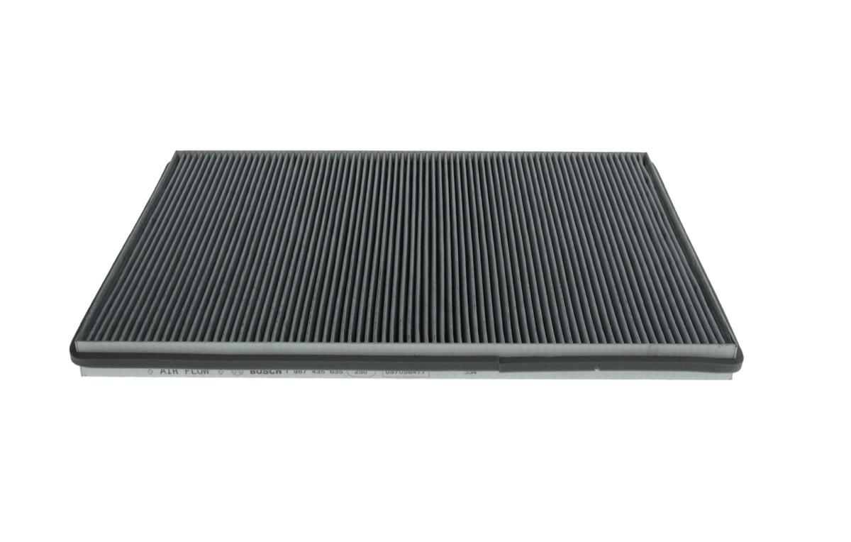 Bosch 1 987 435 635 Pollen Filter