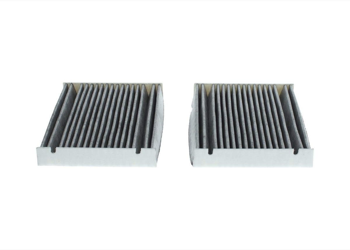 Bosch 1 987 435 636 Pollen Filter