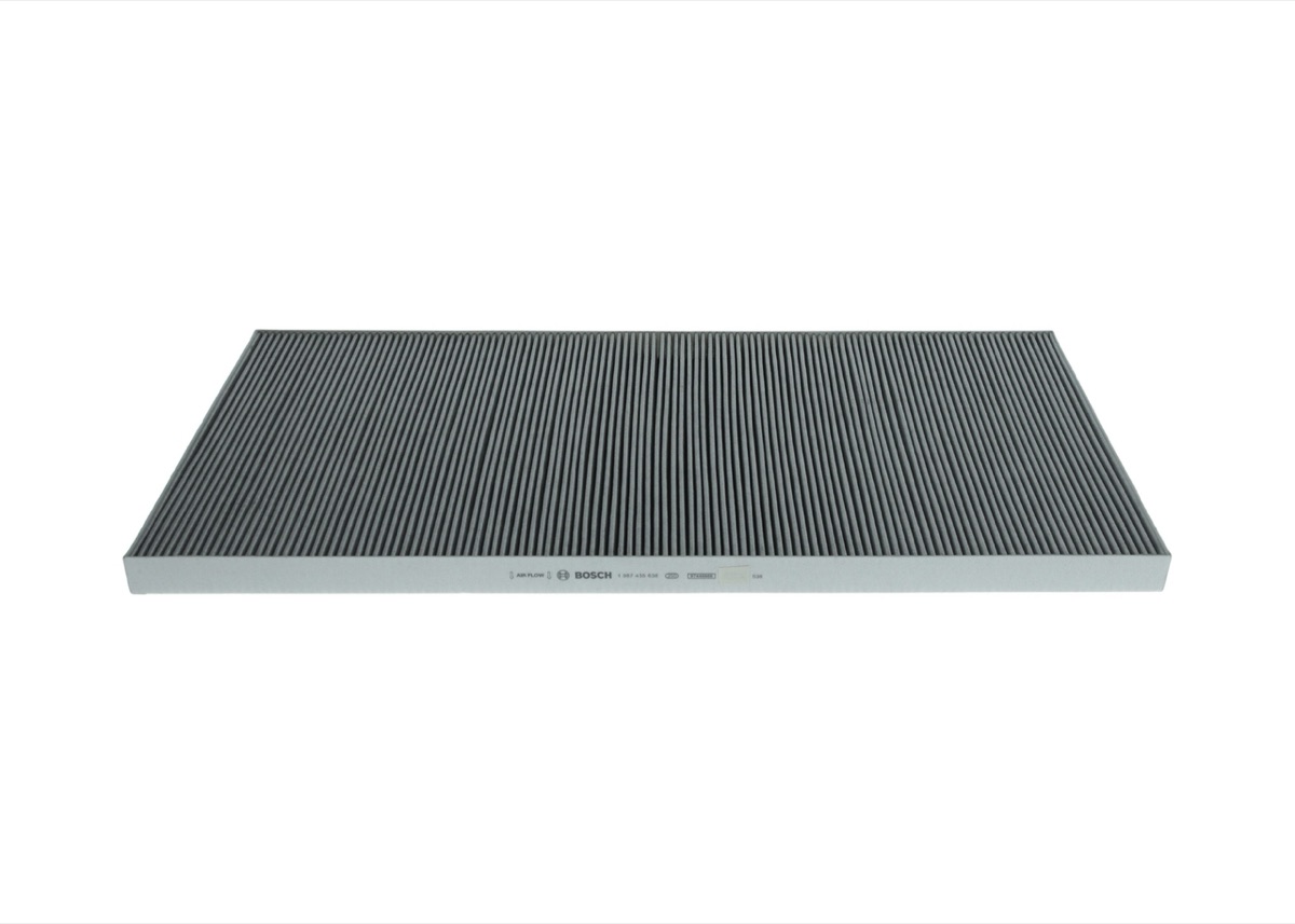 Bosch 1 987 435 638 Pollen Filter