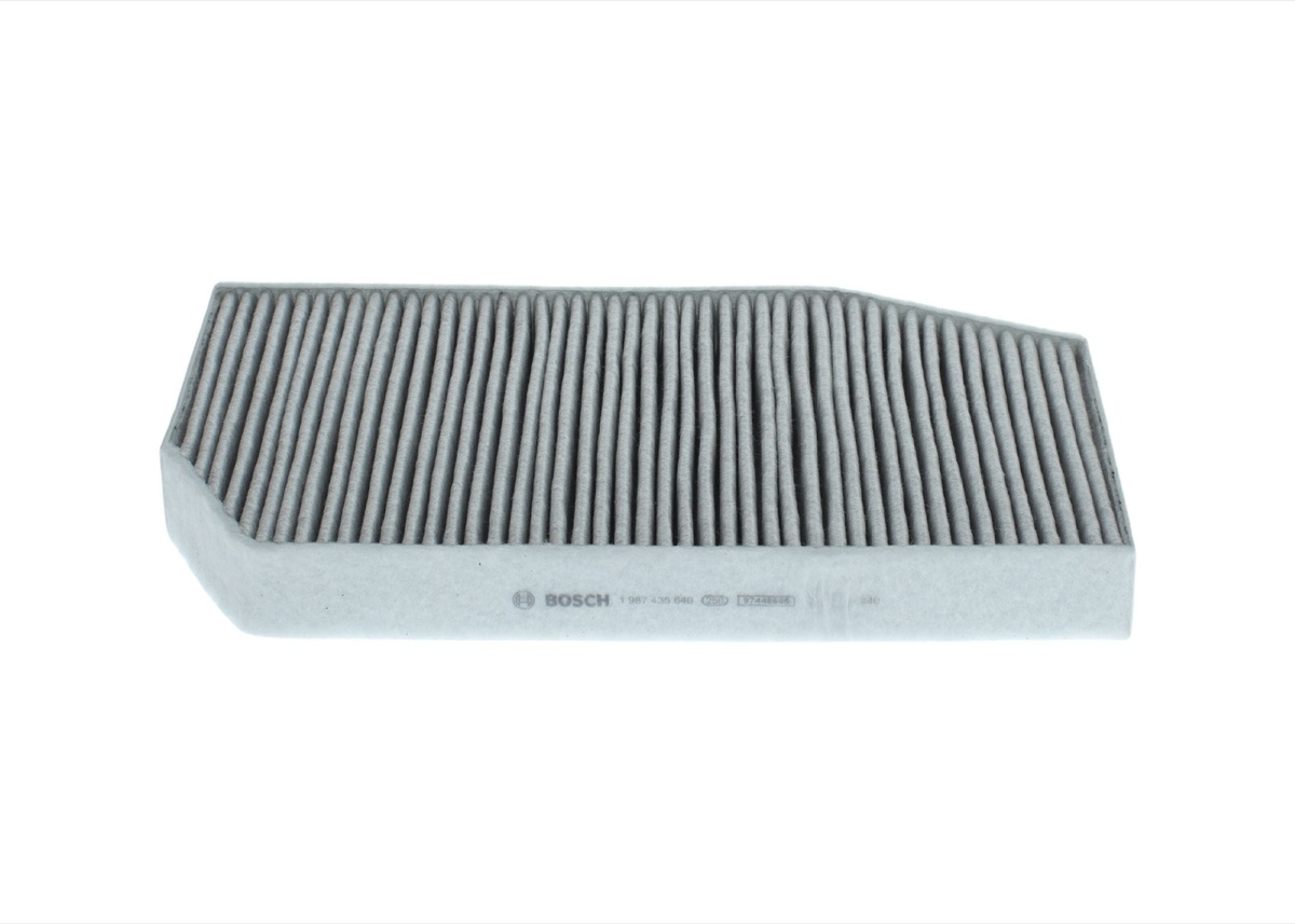 Bosch 1 987 435 640 Pollen Filter