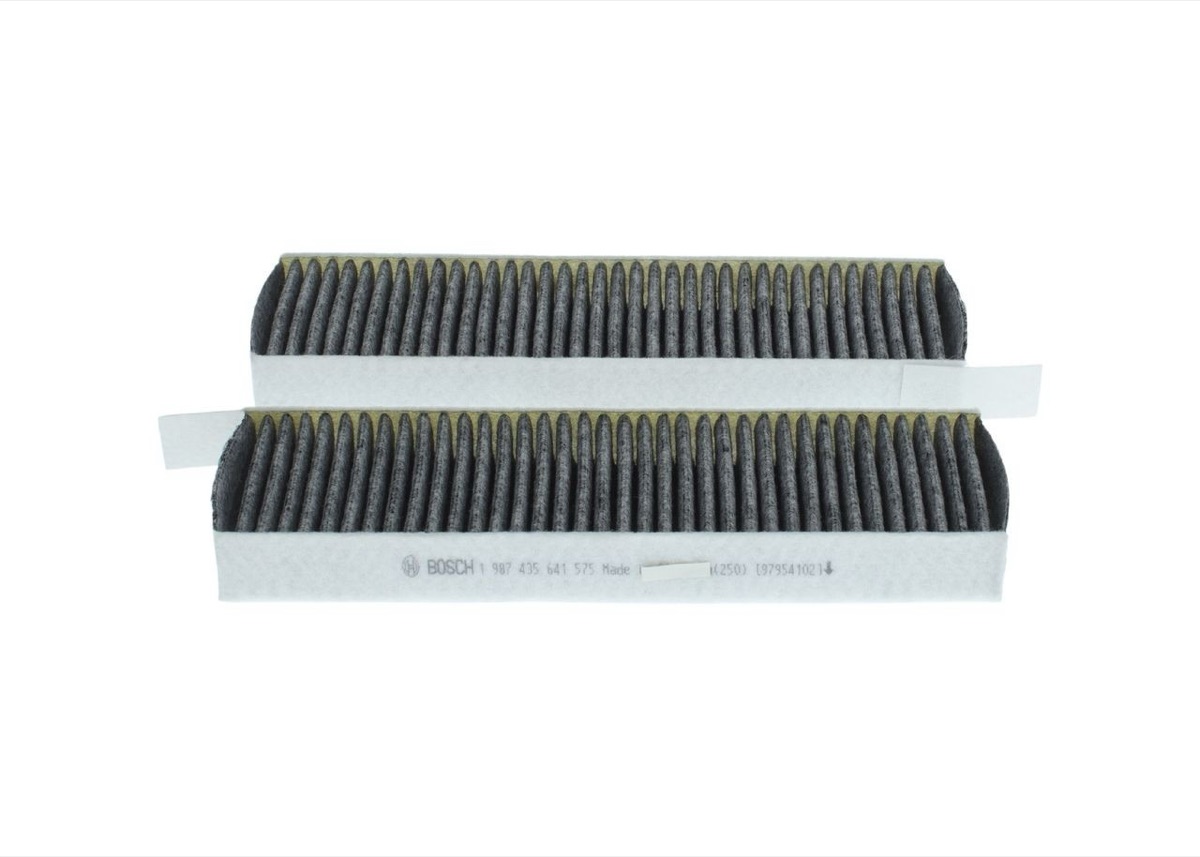 Bosch 1 987 435 641 Pollen Filter