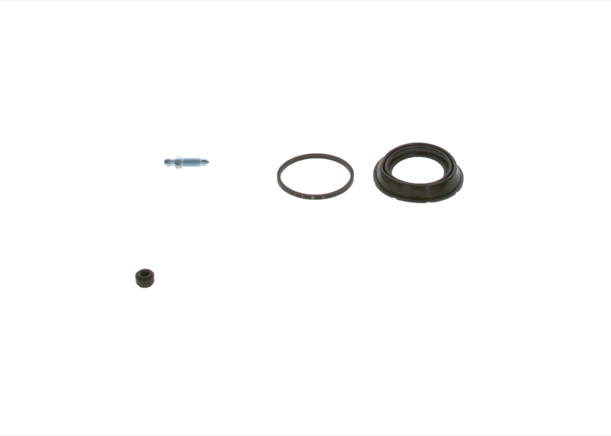 Bosch 1 987 470 006 Repair Kit, Brake Caliper