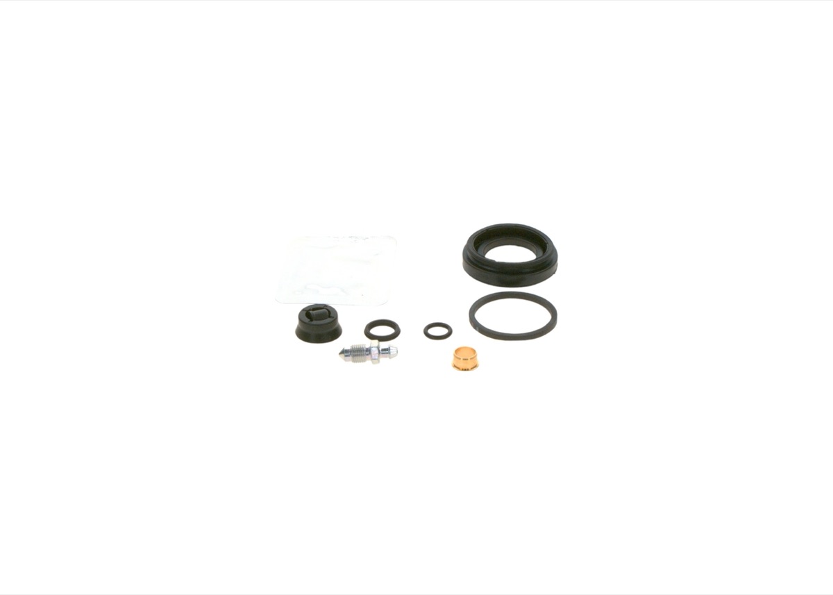 Bosch 1 987 470 040 Repair Kit, Brake Caliper