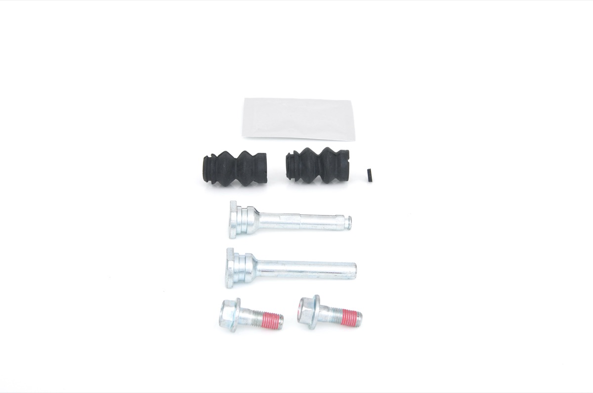 Bosch 1 987 470 611 Guide Sleeve Kit, Brake Caliper