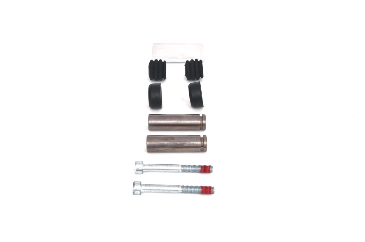 Bosch 1 987 470 613 Guide Sleeve Kit, Brake Caliper