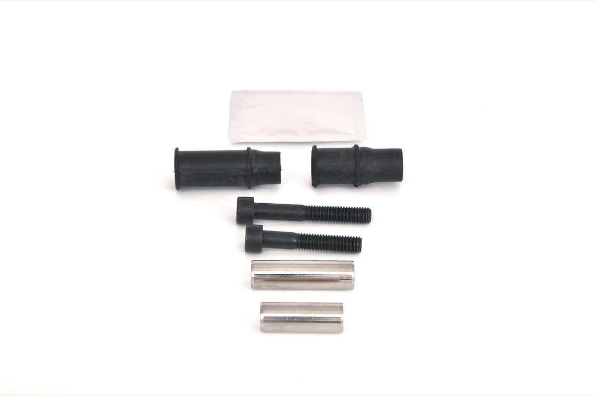Bosch 1 987 470 614 Guide Sleeve Kit, Brake Caliper
