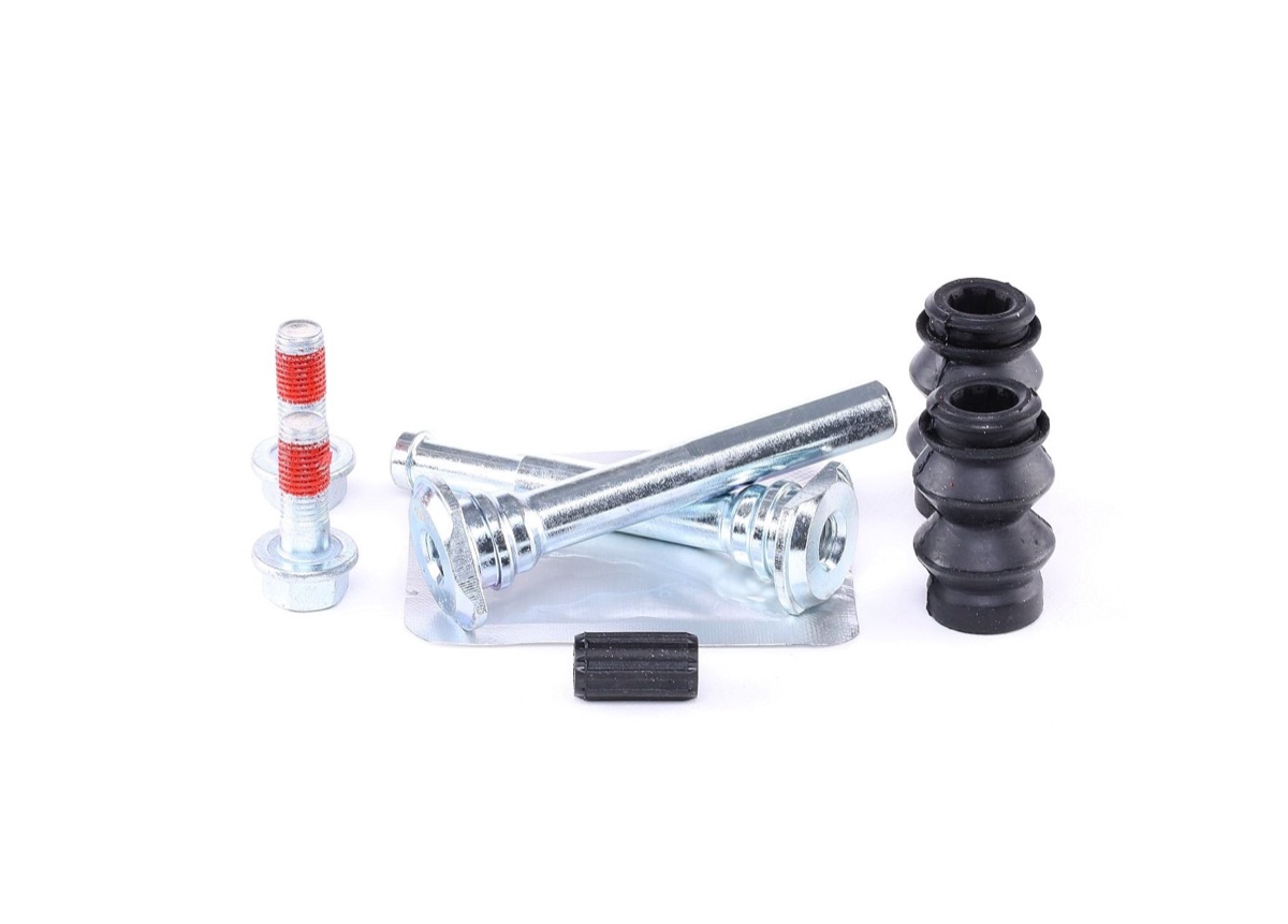 Bosch 1 987 470 615 Guide Sleeve Kit, Brake Caliper