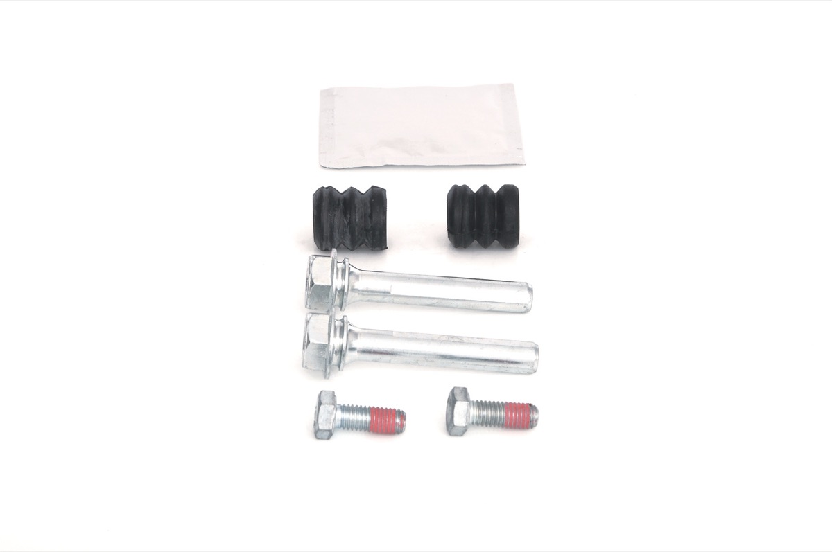 Bosch 1 987 470 629 Guide Sleeve Kit, Brake Caliper
