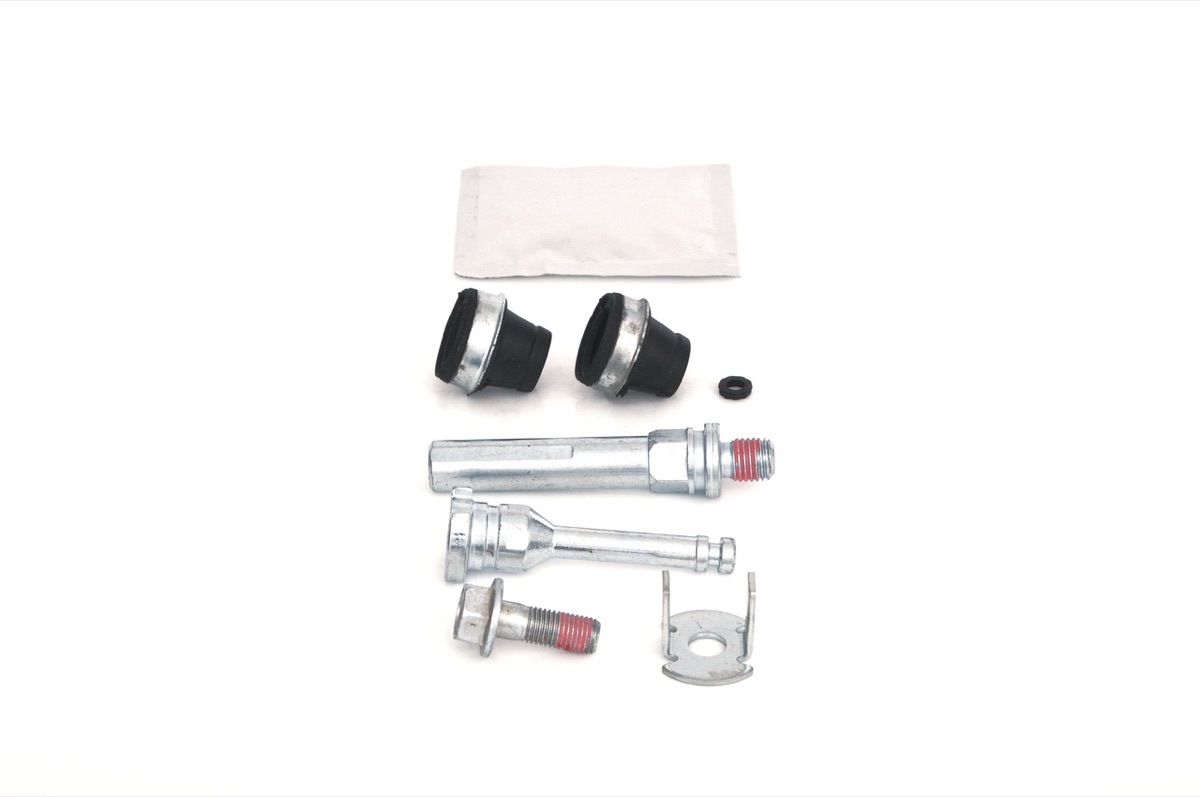 Bosch 1 987 470 639 Guide Sleeve Kit, Brake Caliper