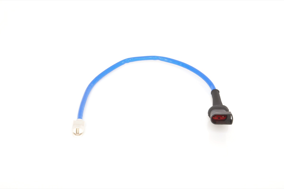 Bosch 1 987 473 576 Brake Pad Wear Sensor