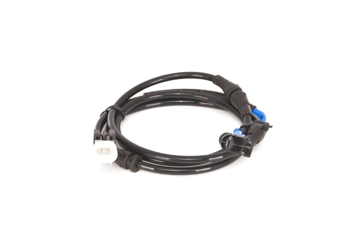 Bosch 1 987 473 580 Brake Pad Wear Sensor