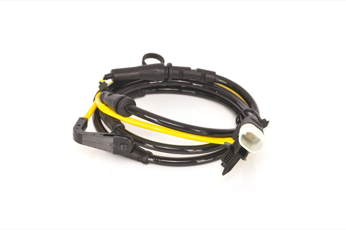 Bosch 1 987 473 582 Brake Pad Wear Sensor