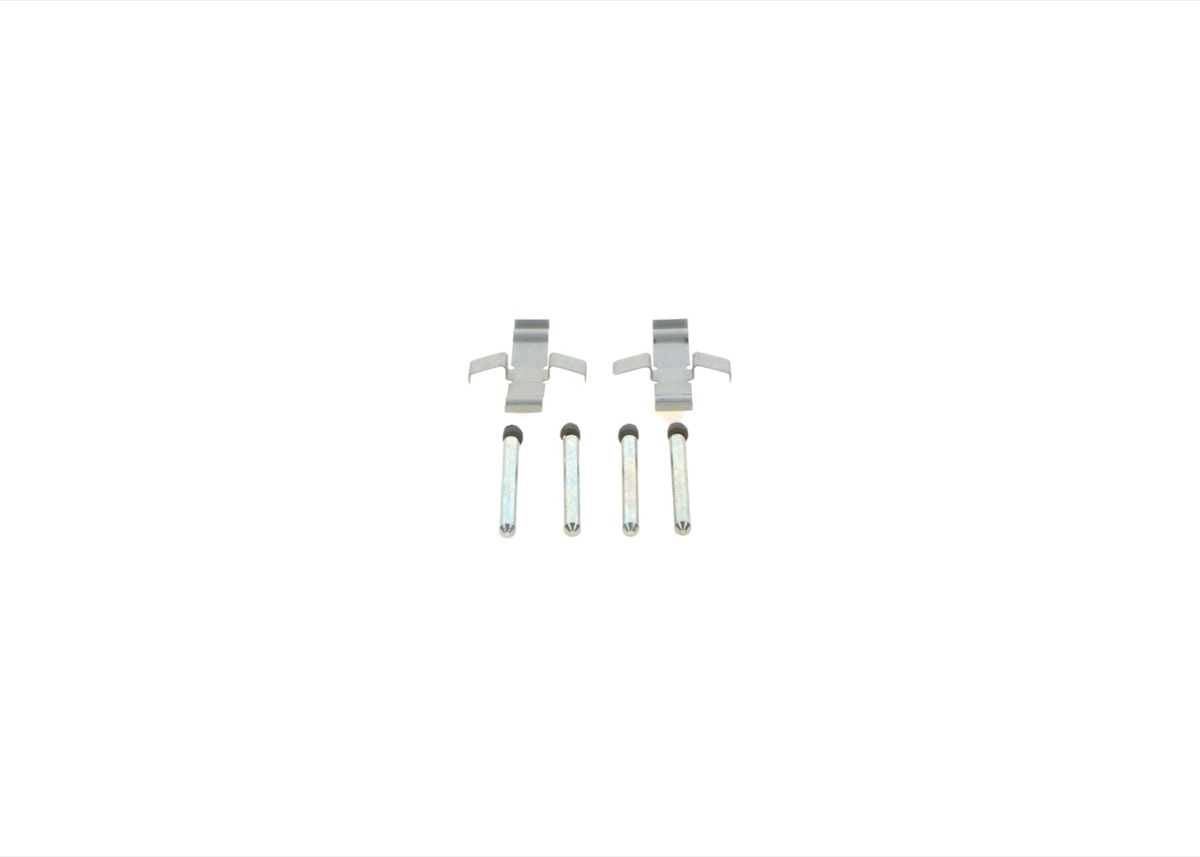 Bosch 1 987 474 001 Brake Pad Fitting Kit