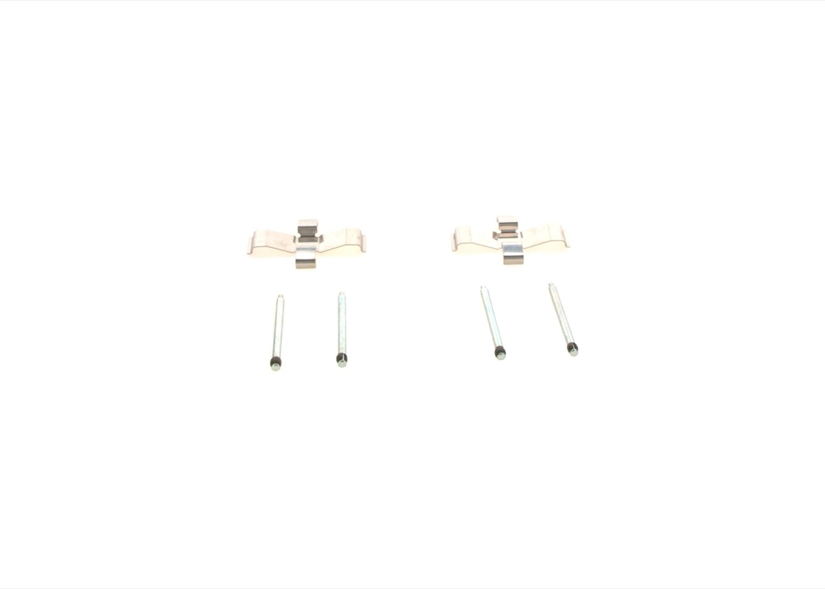 Bosch 1 987 474 002 Brake Pad Fitting Kit
