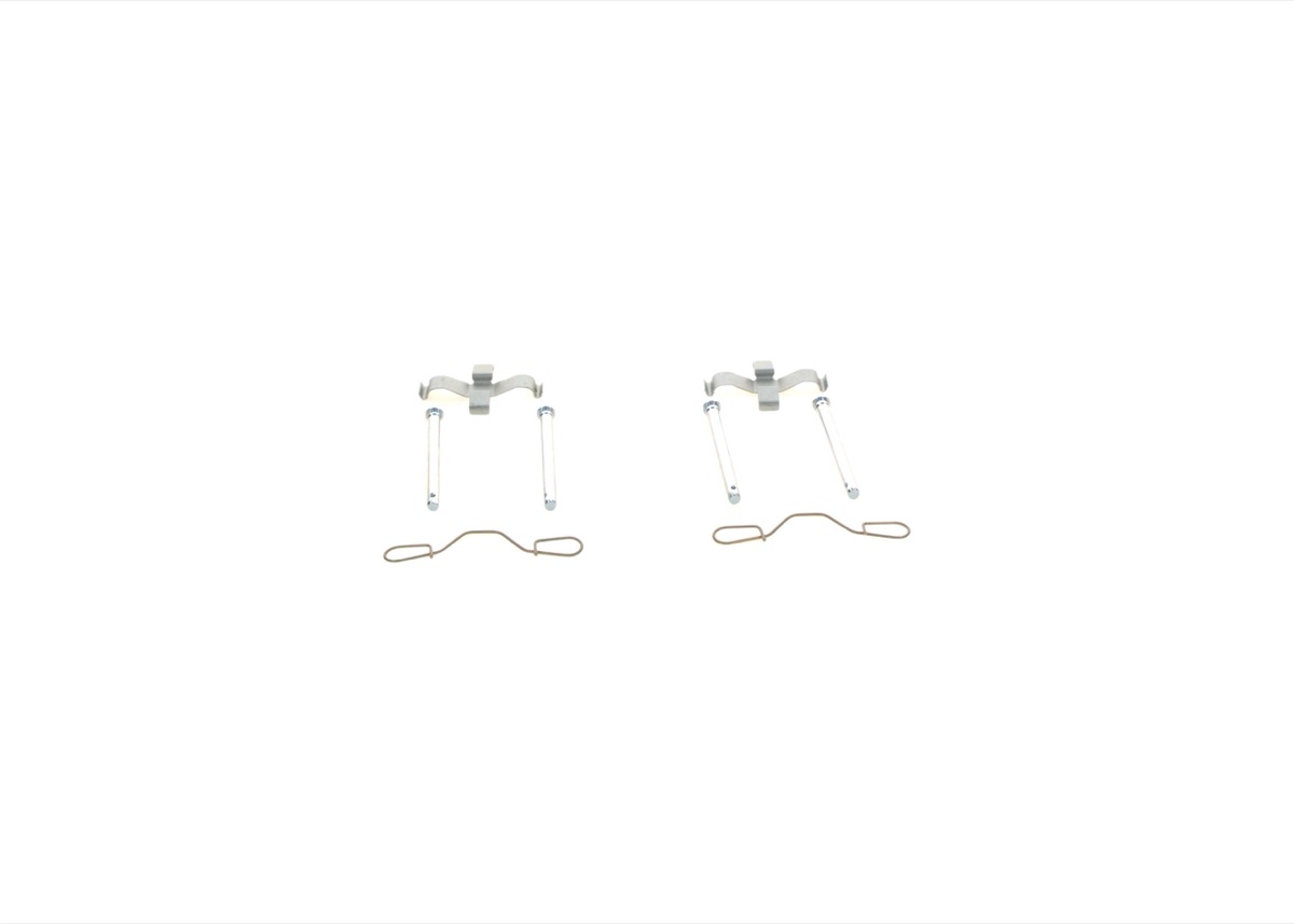 Bosch 1 987 474 003 Brake Pad Fitting Kit