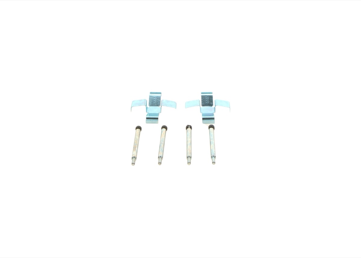 Bosch 1 987 474 008 Brake Pad Fitting Kit