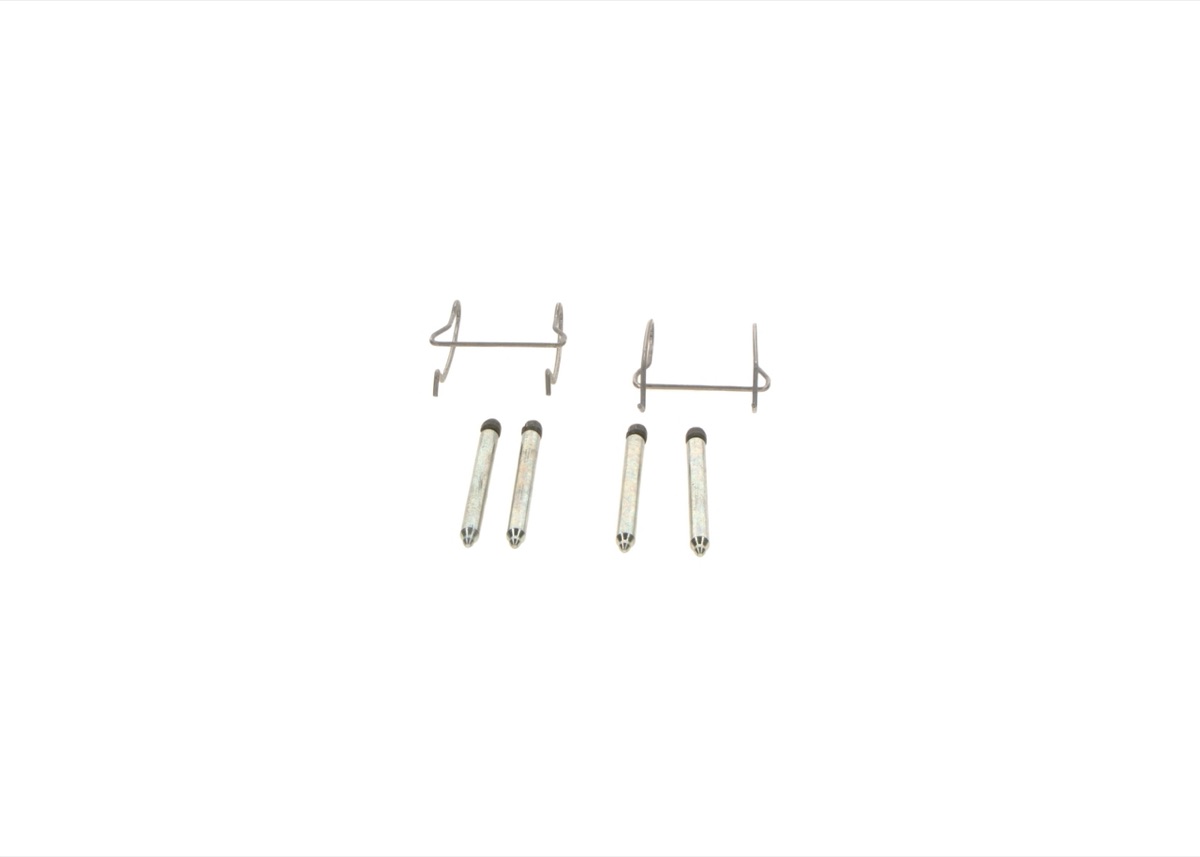 Bosch 1 987 474 028 Brake Pad Fitting Kit